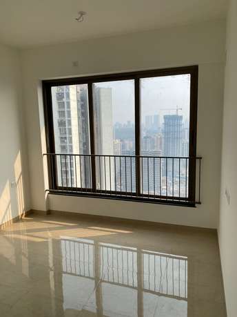 2 BHK Apartment For Rent in Mahindra Roots Kandivali East Mumbai  7093872