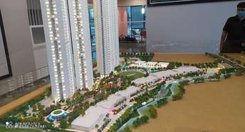 2 BHK Apartment For Resale in Runwal Forests Kanjurmarg West Mumbai  7093896