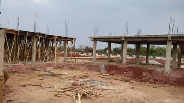  Plot – Exterior View View at Kamkole - for Sale