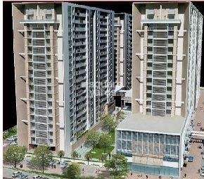 4 BHK Apartment For Rent in Nitesh Caesars Palace Kanakapura Road Bangalore  7094156