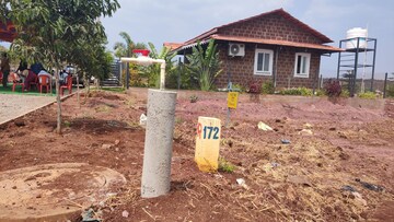  Plot – Exterior View View at Kamkole - for Sale
