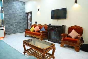 3 BHK Apartment For Rent in Ramprastha Zen Spire Vaishali Extension Ghaziabad  7094260
