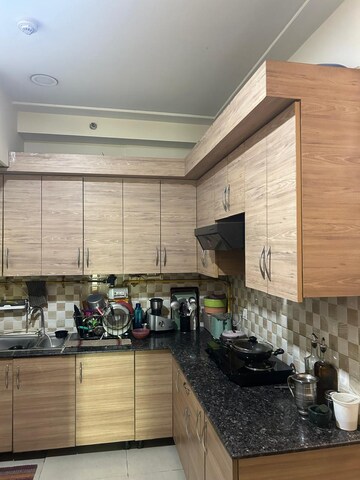 2 BHK Apartment For Sale in Gaur City 2 - 16th Avenue, Sector 16c Greater Noida