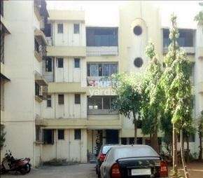 2 BHK Apartment For Resale in Dadlani Park Majiwada Thane  7094461
