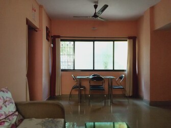 2 BHK Apartment For Resale in Dadlani Park Majiwada Thane  7094461