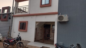 2 BHK Independent House – Exterior View View at Deopuri - for Sale