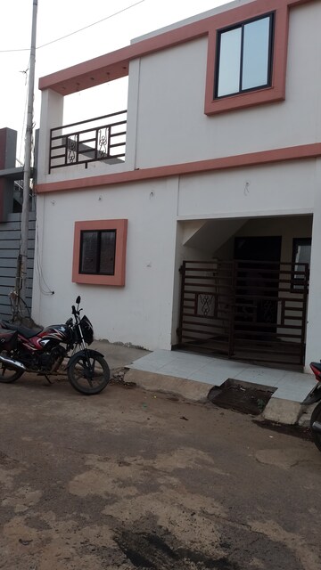 Parking in 2 BHK Independent House at Deopuri – for Sale