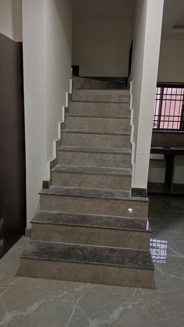 Staircase in 2 BHK Independent House at Deopuri – for Sale