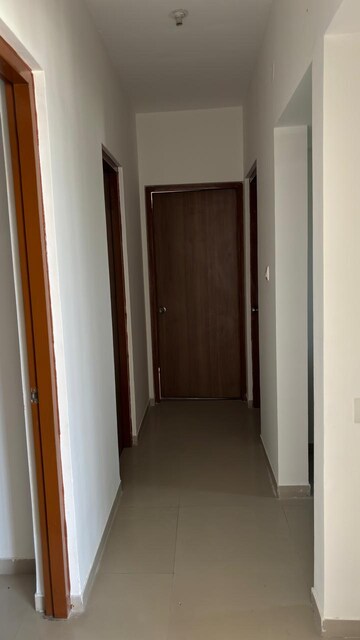 Building Lobby in 2 BHK Apartment at Lodha Casa Bella Gold, Dombivli East – for Sale