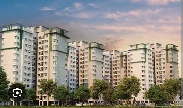 2 BHK Apartment – Exterior View View at Provident Sunworth, Mysore Road - for Sale