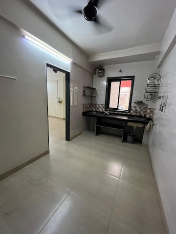 Room in 1 BHK Apartment at Vrindavan Society Thane West, Vrindavan Society – for Sale