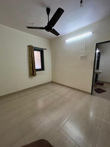 Bedroom in 1 BHK Apartment at Vrindavan Society Thane West, Vrindavan Society – for Sale