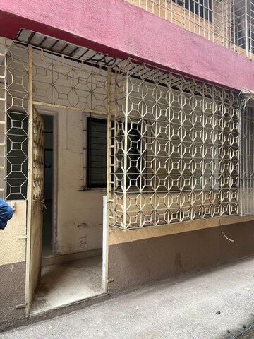 1 BHK Apartment – Exterior View View at Vrindavan Society Thane West, Vrindavan Society - for Sale
