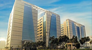  Office Space – Exterior View View at Bhutani Avenue 62, Sector 62 - for Sale