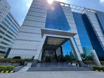  Office Space – Exterior View View at Bhutani Avenue 62, Sector 62 - for Sale