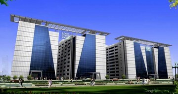  Office Space For Sale in Bhutani Avenue 62, Sector 62