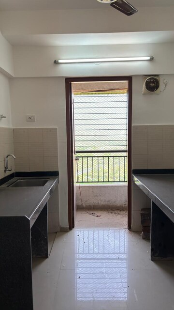 Balcony in 2 BHK Apartment at Lodha Casa Bella Gold, Dombivli East – for Sale