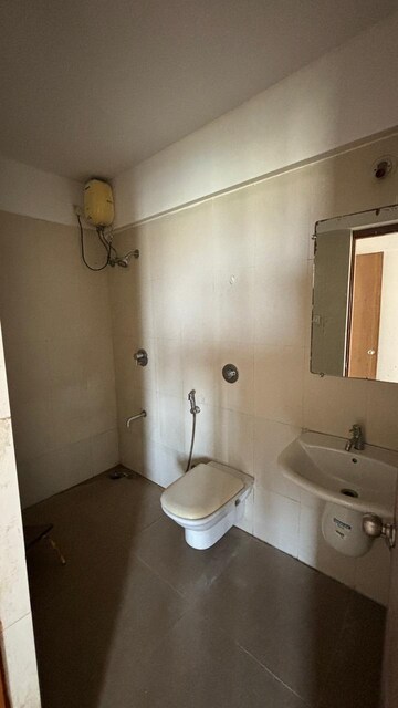 Bathroom in 2 BHK Apartment at Lodha Casa Bella Gold, Dombivli East – for Sale