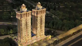 2 BHK Apartment For Resale in Lakhani Empire Heritage Panch Pakhadi Thane 7094642