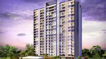 1 BHK Apartment For Rent in Salasar Woods Mira Road Mumbai 7094617