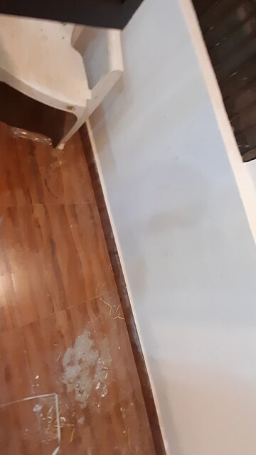 Balcony in 1 BHK Builder Floor at Ankur Vihar – for Sale
