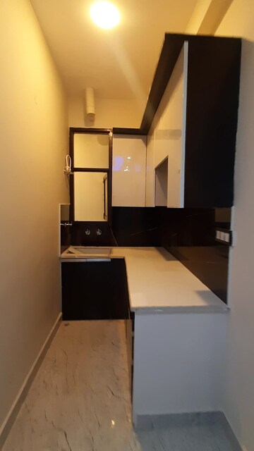 Kitchen in 1 BHK Builder Floor at Ankur Vihar – for Sale