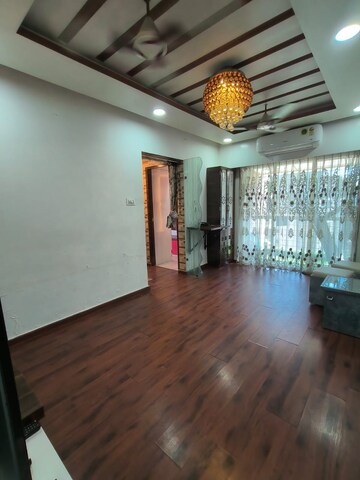 Parking in 2 BHK Apartment at Bachraj Landmark, Virar West – for Sale
