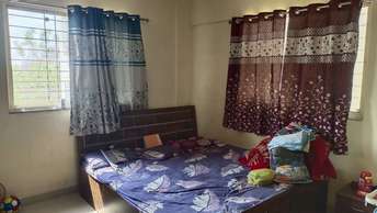 2 BHK Apartment For Rent in 33 Keshavkunj Mundhwa Pune  7094779