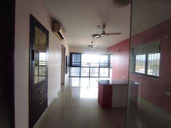 2.5 BHK Apartment For Rent in Sapphire Heights Kandivali East Mumbai  7094792
