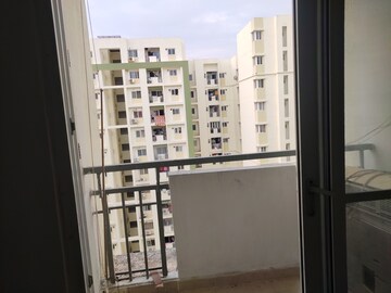 Master Plan in 2 BHK Apartment at Mantri Celestia, Gachibowli – for Sale