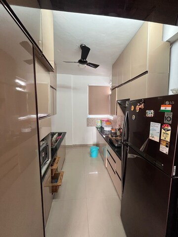 Furnished Amenities in 3.5 BHK Apartment at Anant Raj Maceo, Sector 91 – for Sale