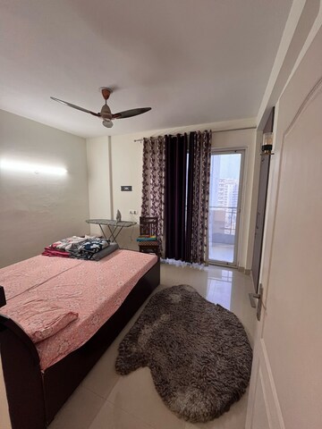 Bedroom in 3.5 BHK Apartment at Anant Raj Maceo, Sector 91 – for Sale