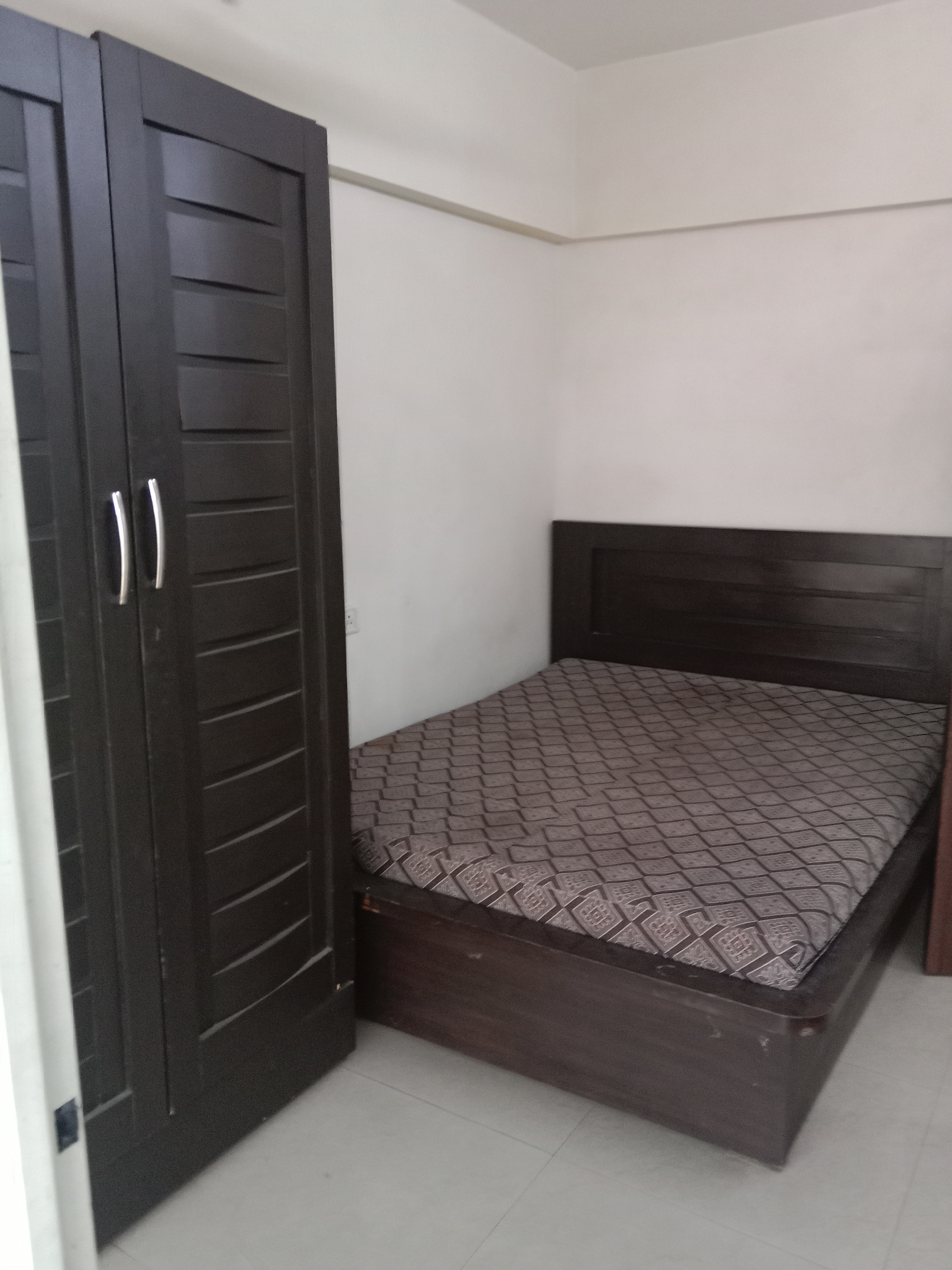 1 BHK Apartment For Rent in JSB Nakshatra Greens Naigaon East Mumbai  7094865