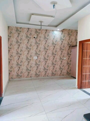 Bedroom in 3 BHK Independent House at Sector 124 – for Sale