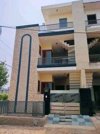 3 BHK Independent House For Resale in Sector 124 Mohali 7094884