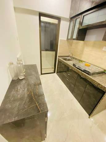 2 BHK Apartment For Rent in Sunteck West World Naigaon East Mumbai 7094899