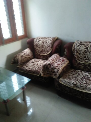1 BHK Builder Floor For Sale in Pi Greater Noida