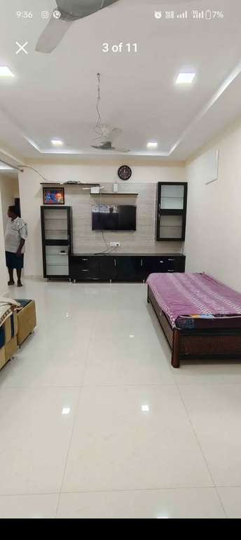 2 BHK Apartment For Rent in Raghavendra Nilayam Kondapur Kondapur Hyderabad  7094918