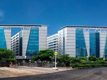 Commercial Office Space 850 Sq.Ft. For Resale in Sector 140a Noida  7094936