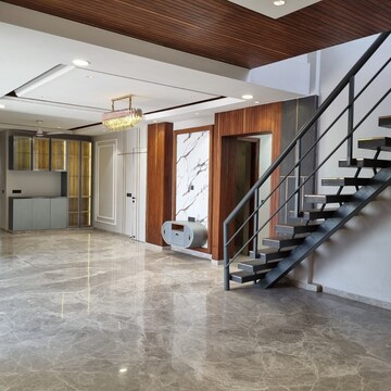 4 BHK Builder Floor – Exterior View View at Uppal Southend, Sector 49 - for Sale