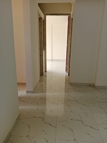 Building Lobby in 1 BHK Apartment at Rashmi Star City, Naigaon East – for Sale