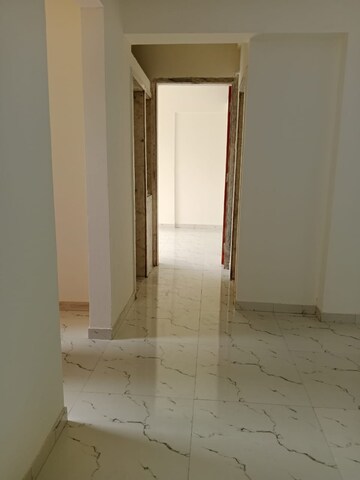Building Lobby in 1 BHK Apartment at Rashmi Star City, Naigaon East – for Sale