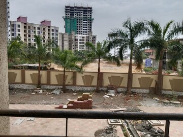 1 BHK Apartment – Exterior View View at Rashmi Star City, Naigaon East - for Sale