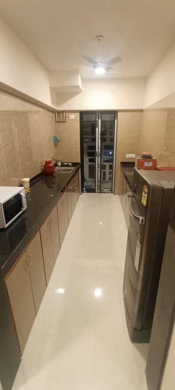 3 BHK Apartment For Rent in Hubtown Hillcrest JVLR Andheri East Mumbai  7094978