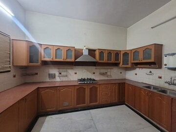 Kitchen in 4 BHK Independent House at Jubilee Hills – for Sale