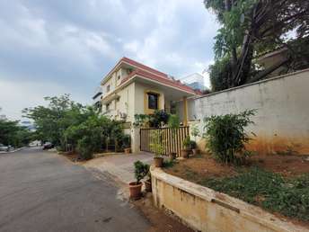 4 BHK Independent House For Resale in Jubilee Hills Hyderabad  7094991