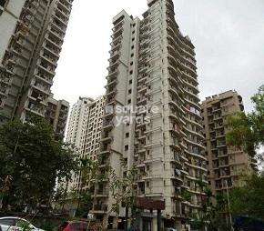 2 BHK Apartment For Rent in Everest World Aspen Dhokali Thane  7094992