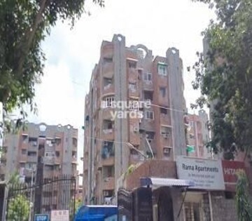 2.5 BHK Apartment For Resale in Sector 11 Dwarka Delhi  7095047