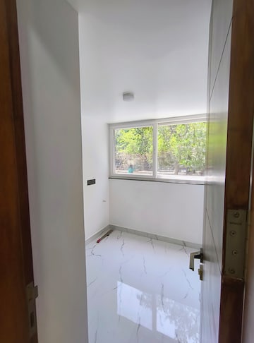 Bathroom in 2.5 BHK Apartment at Sector 11 Dwarka – for Sale