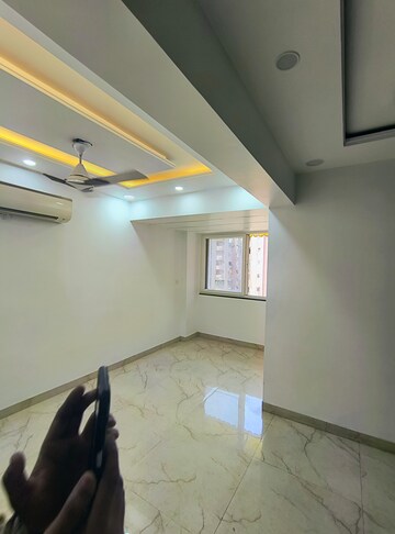 Master Bedroom in 2.5 BHK Apartment at Sector 11 Dwarka – for Sale